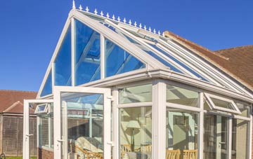 conservatory roof insulation costs Tamworth
