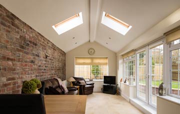 conservatory roof insulation Tamworth, Staffordshire