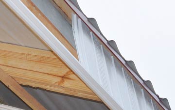 why Tamworth fascia repairs are essential