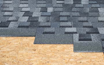 expert Tamworth asphalt roof companies