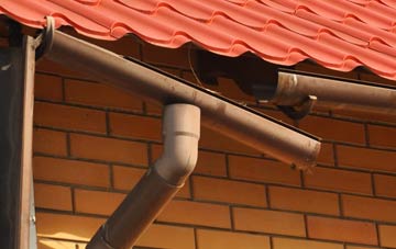 Tamworth gutter repair costs