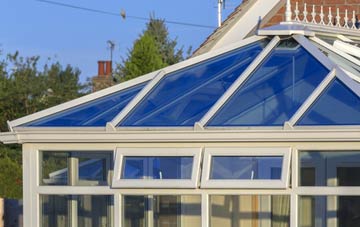 professional Tamworth conservatory insulation
