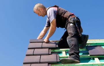 disadvantages of Tamworth slate roofing