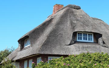thatch roofing Tamworth, Staffordshire